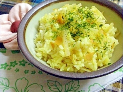 大根の皮と人参の皮で 花咲きごはん レシピ 作り方 By ゆで小豆 楽天レシピ 大根の皮と人参の皮で 花咲きごはん レシピ 作り方 By ゆで小豆 楽天レシピ